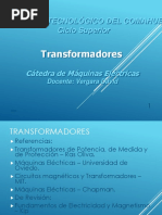 Transformadores