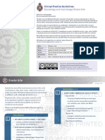 Toxicology and Toxinology/snake Bite: Clinical Practice Guidelines