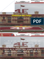 Simbolos Militares