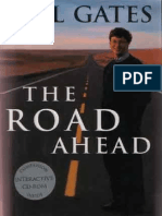 The Road Ahead