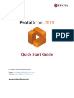 Protadetails 2019 QSG en