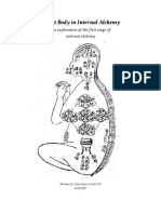 Daoist Body in Internal Alchemy Neidan PDF