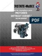 Detroit Diesel s60 Catalog LR Spa 8 16 18 PDF