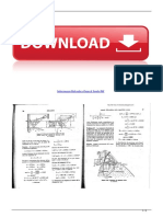 Solucionario Hidraulica General Sotelo PDF PDF