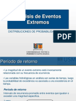 Eventos Extremos