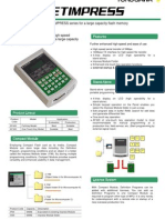 Mega Net Impress Catalog e