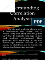 Understanding Correlation Analysis