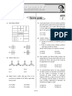 Examen Eliminatorio - Quinto Grado