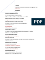 Chapter 12 Review Questions-IsSAC