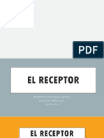 El Receptor