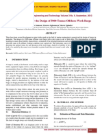 Estudio Estabilidad Barcaza Con Grua PDF