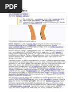 Seismic Analysis Methods