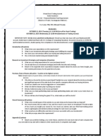 Virtual Stock Trading Journal