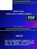 Leyes y Normas Venezolanas