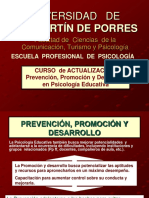 Diapositivas Prevención y Promoción-1