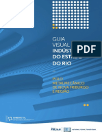 Lista Industrias Região Friburgo