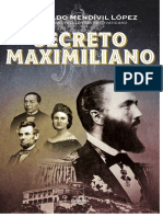 Secreto Maximiliano