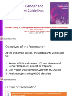 HGDG Presentation For LAUR FY 2020