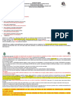 004 Edital de Convocacao para Prova Objetiva