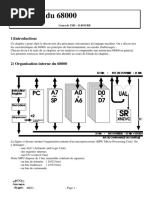 Structure 68000