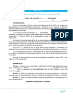 Anexo 9 Resolución de Alcaldía Designación Responsable Del Atm 2018