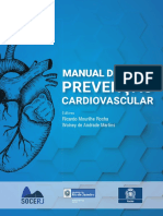 Manual de Prevenção Cardiovascular - SOCERJ 2019