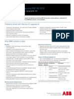 3BUS095373 A en Harmony Remote IO Upgrade Kit PDF