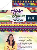 Portafolio Aloha PDF