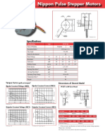 Stepper Datasheetsfsahj PDF