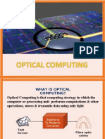 Optical Computing