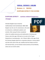 Doppler PDF