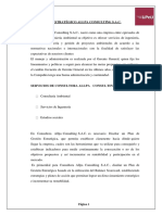 Plan Estrategico Allpa Consulting