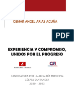 r2019570 Osmar Angel Arias Acuna Programa de Gobierno PDF