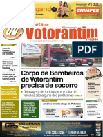 Gazeta de Votorantim Edição 339