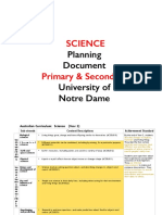 Science Forward Planning Document 2pdf