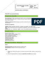 GUIA 1. Taller Matrices, SEL y Determinantes PDF