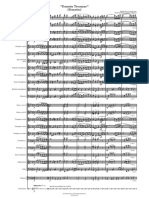 Danzón Tecamac SCORE PDF