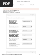 Examen Final 120 - 120