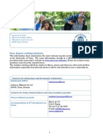 9 Info Sheet Estonian Taught Programmes 0 PDF