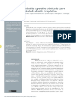 v10 Foliculite Supurativa Cronica de Couro Cabeludo Desafio Terapeutico