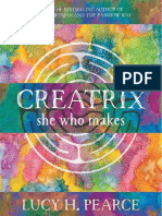 Creatrix by Lucy H. Pearce (SAMPLE), Womancraft Publishing