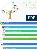 Organization Profile (Autosaved)