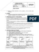 Pets Eliminación de Tiros Cortados