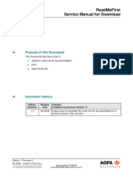 Service Manual Cp1000