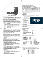 3.technical Specifications Specifications