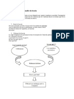 Analyse Fonctionnelle Malaxeur de Beton