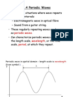 Periodic Waves