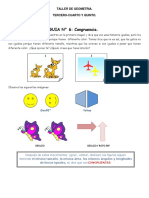 Taller de Geometría 1 Parte