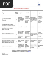 Examen Habilitación de Hélices 