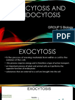 Group 5 Biology Report